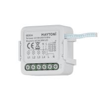 Выключатель четырехканальный Wi-Fi Maytoni Technical MD004