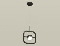 Подвесной светильник Ambrella Light Traditional (C9119, N8118) XB9119101