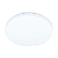 Потолочный светодиодный светильник Ambrella light Orbital Air FZ1010