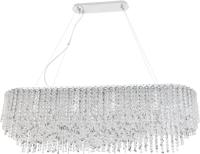 Подвесная люстра Stilfort Rain of Crystal 2187/09/13PL