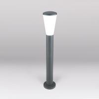 Ландшафтный светильник Elektrostandard IP54 1417 TECHNO серый