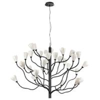 Подвесная люстра Odeon Light Gardi Modern 5090/30