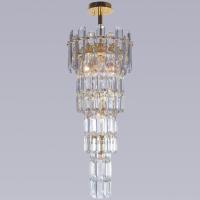 Люстра на штанге Reluce 14750-0.4-07 DN