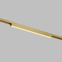 Трековый магнитный светильник Denkirs Shine Linear Zigbee DK5951-SB