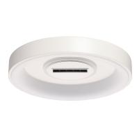 Потолочная люстра De Markt Мадлен 424014201