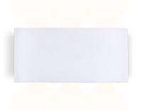 Уличный настенный светодиодный светильник Ambrella light Sota FW143