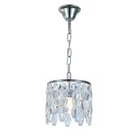Подвесной светильник Escada Luxora 140018/1P Chrome ES0000083
