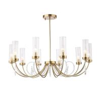 Люстра на штанге ST Luce Иллюмиа SL1400.303.10