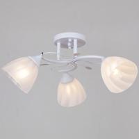 Потолочный светильник Reluce 62560-0.3-03 WH