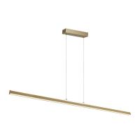 Линейный подвесной светильник Mantra Lineal 8961