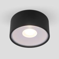 Уличный светодиодный светильник Elektrostandard Light Led 35141/H черный
