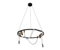 Подвесная люстра Kink Light Кайли 08039K-80A,19(20)