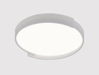 Потолочный светодиодный светильник Arte Lamp Zibal A3087PL-96WH