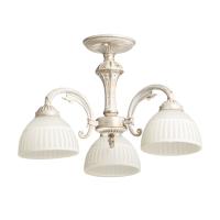 Люстра на штанге De Markt City Ариадна 105012103