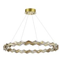 Подвесная люстра ST Luce Diamanta SL6009.113.01