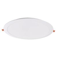 Встраиваемый светильник Mantra Eilat 9298