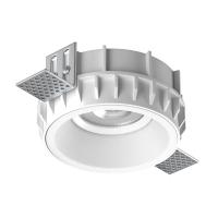 Встраиваемый светильник Lightstar Domino (214610+214606+214006) G214606WMOD