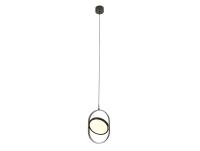 Подвесной светильник Newport Sabina 3512/S black glossy М0070242