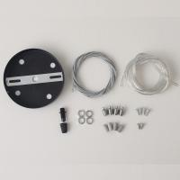 Подвесной комплект Crystal Lux Space CLT KIT 526 BL V2