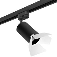 Трековый светильник Lightstar Rullo (214437+592057+202436) R1T437436 (214437+592057+202436)