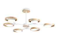 Люстра на штанге Ambrella Light Comfort Line FL51615