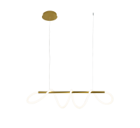 Подвесная люстра Lightstar Corinto 637083