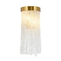 Настенный светильник Modestyle MS.2440.400 BS-CL