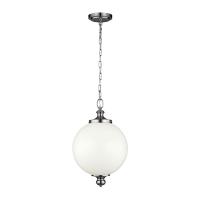 Подвесной светильник Feiss Parkman FE-PARKMAN-PL-PN