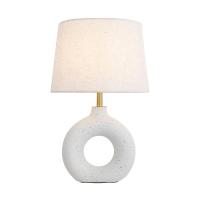 Настольная лампа Modelux ML.6255.01TL BS-WH