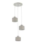 Подвесной светильник Moderli Dottie V11916-3P