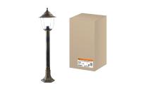 Ландшафтный светильник TDM Electric Прага Эл-11-73-100Б SQ0330-0538