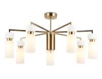 Люстра на штанге Ambrella Light High Light LH56126