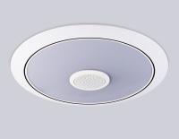 Потолочный светильник Ambrella Light Orbital Dance FZ710