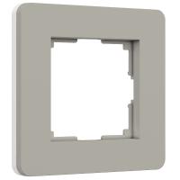 Рамка одноместная Werkel Split 4690389206047 W0013067 a067259