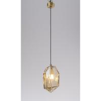 Подвесной светильник Belfast Fairhill 103-1 BR AM