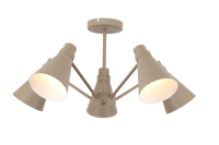 Люстра на штанге Rivoli Domitilla 3229-305 Б0071299