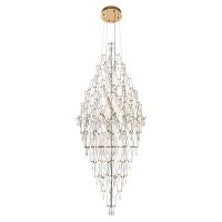 Подвесная люстра MODELUX premium ML.7826.800P GD