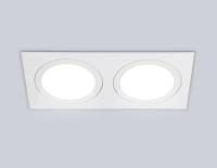 Встраиваемый светильник Ambrella Light Techno spot IP Protect TN6612