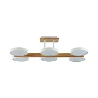 Потолочная люстра Lumion Plato 8030/108CL