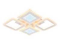 Потолочная светодиодная люстра Ambrella light Original FA430