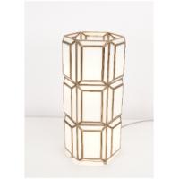 Настольная лампа Covali JNL-23772