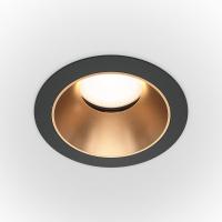 Встраиваемый светильник Maytoni Technical Share DL051-U-1BMG