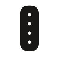 Коннектор прямой для магнитного шинопровода Arte Lamp Optima A740506