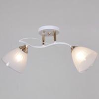 Потолочный светильник Reluce 64460-0.3-02 WH+FG