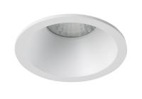 Встраиваемый светильник Crystal Lux CLT 006C1 WH V2