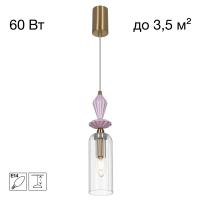 Подвесной светильник Citilux Fernet CL254010