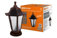 Ландшафтный светильник TDM Electric НТУ 06-60-001 SQ0330-0787