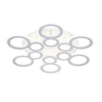 Потолочная люстра Escada Galleo 10274/6LED