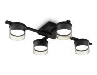 Потолочный светильник Ambrella Light Comfort FL51665