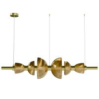 Подвесной светильник Lightera Lecco LE425L-150CG